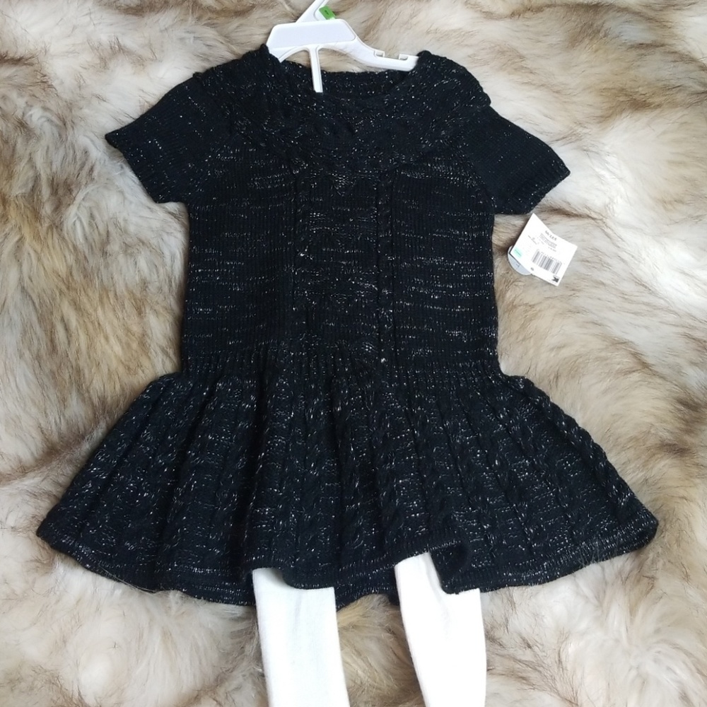 NWT HOLIDAY EDITIONS DRESS